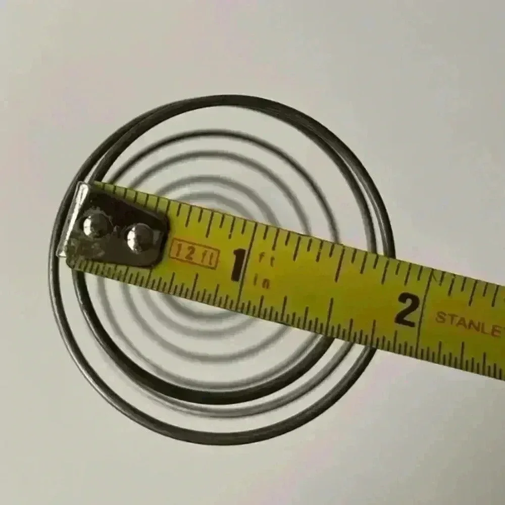 Upholstery Springs for crafts or gardens - Picture 8 of 12